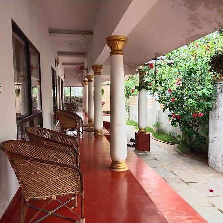 ماراريكولام Marari Beach Clleetus Homestay المظهر الخارجي الصورة