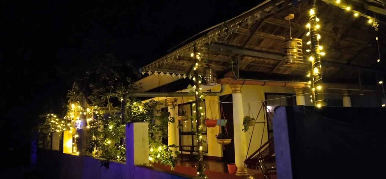 ماراريكولام Marari Beach Clleetus Homestay المظهر الخارجي الصورة