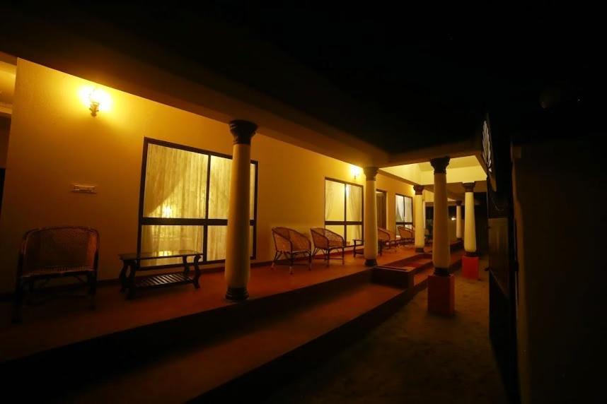 ماراريكولام Marari Beach Clleetus Homestay المظهر الخارجي الصورة