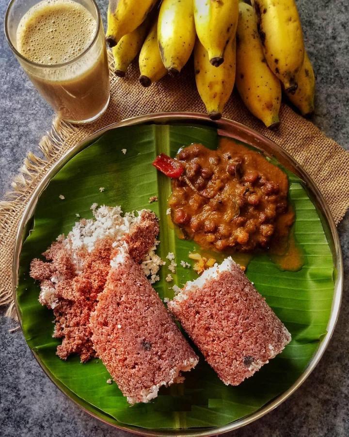 ماراريكولام Marari Beach Clleetus Homestay المظهر الخارجي الصورة
