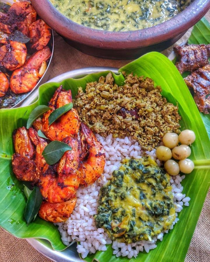 ماراريكولام Marari Beach Clleetus Homestay المظهر الخارجي الصورة